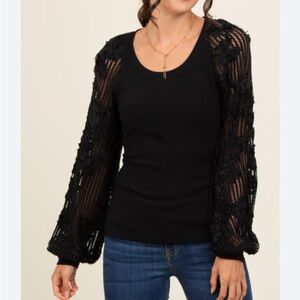 So Me NWT top